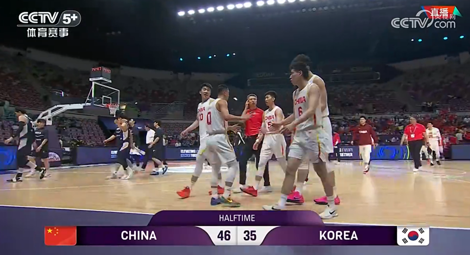 男篮对韩国, qEAA, aU 男篮对韩国, qEAA, aU
