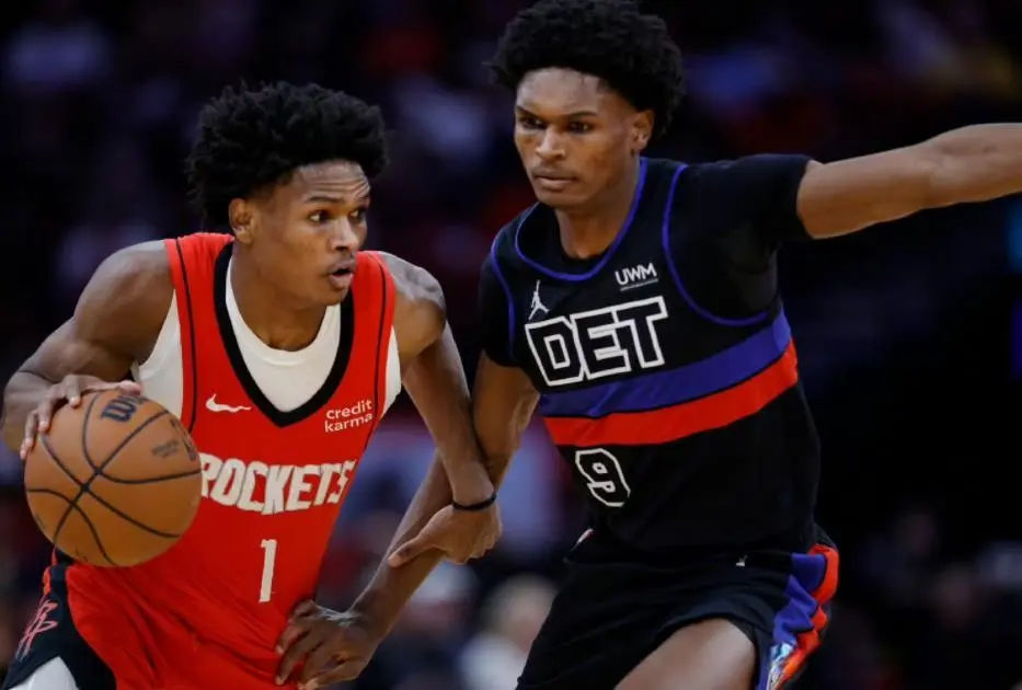 他能成为马, 有很多人都