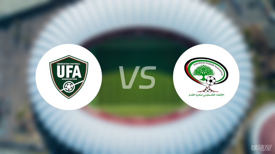 巴勒斯坦U 巴勒斯坦U