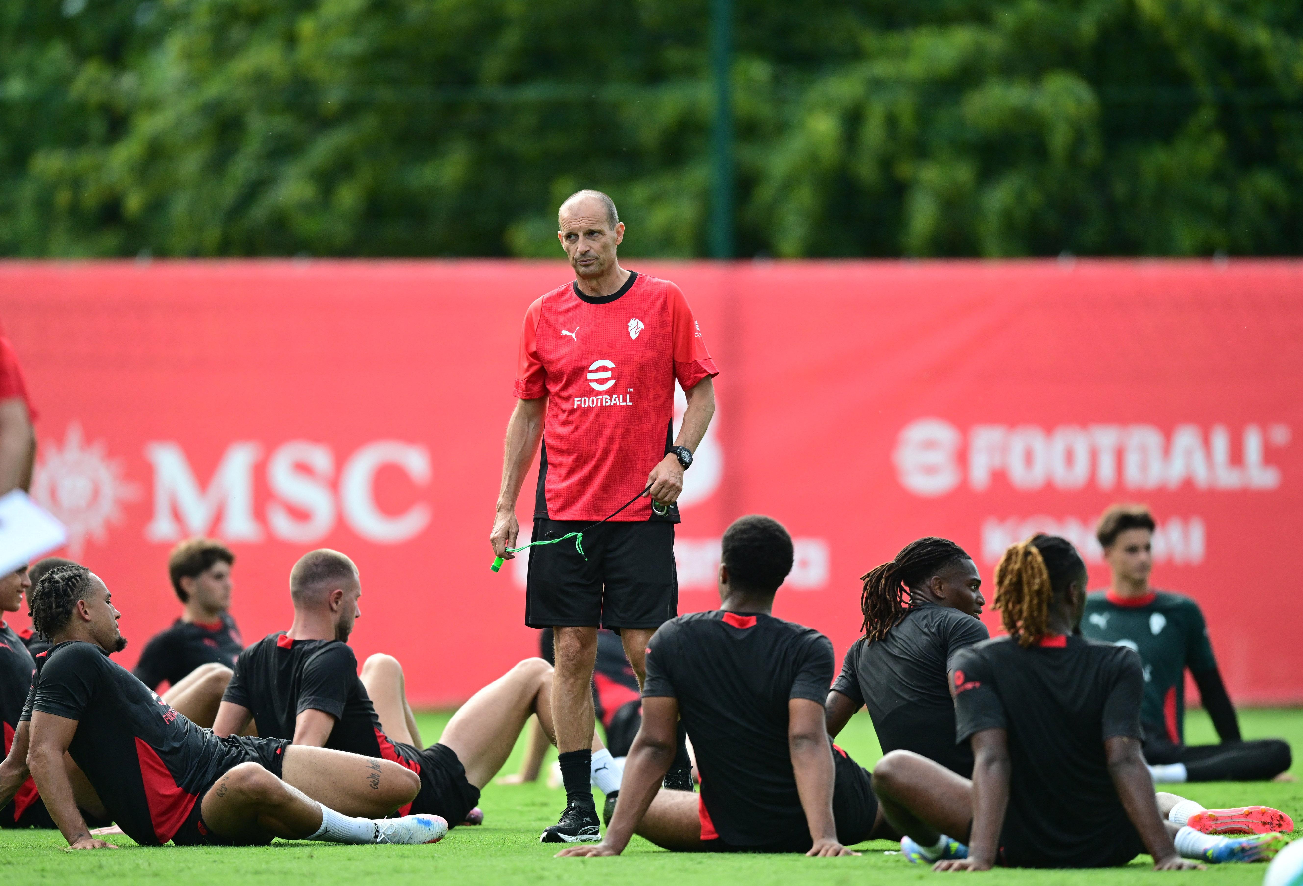 他需要适应 他需要适应