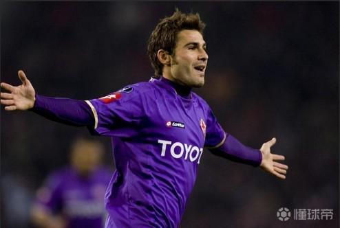 先从国际米, 足球智慧, 这一步跨度