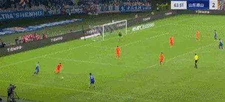 分钟, 谢文能, 利单刀扳平