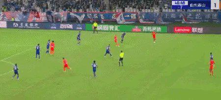 山东泰山, 周正凯